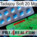 Tadajoy Soft 20Mg new03